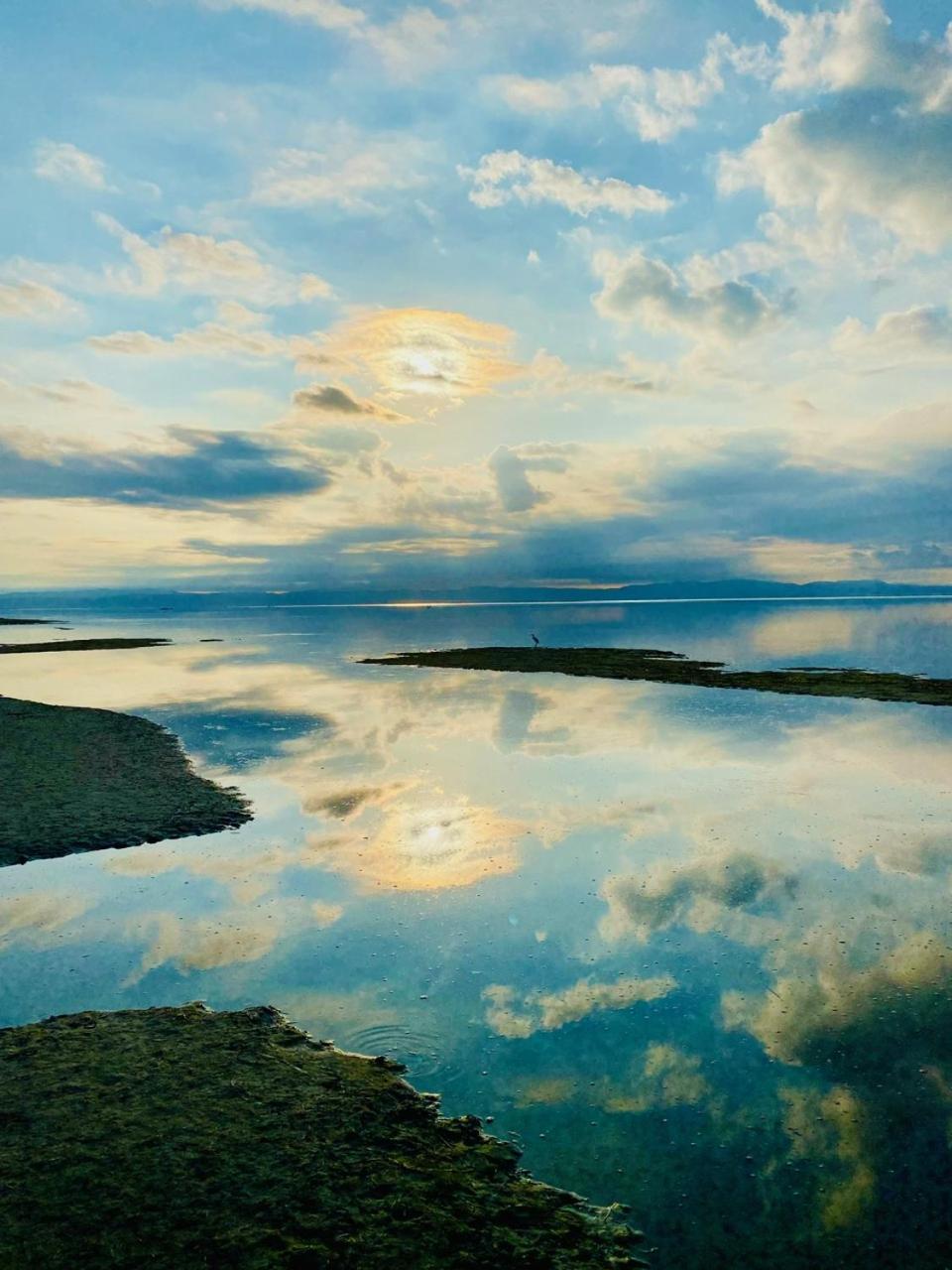 Апартаменты Gradissimo Grado-Pineta Экстерьер фото